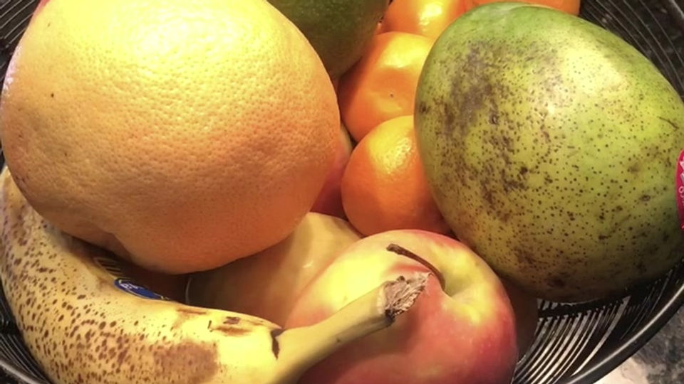 Fruit